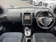 2010 Nissan X-Trail