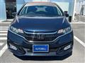 2019 Honda Fit
