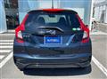 2019 Honda Fit
