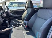 2019 Honda Fit