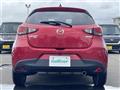 2017 Mazda Demio