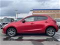 2017 Mazda Demio