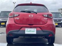 2017 Mazda Demio