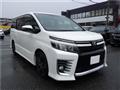 2014 Toyota Voxy