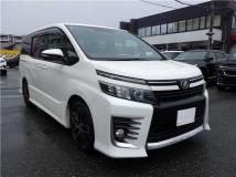 2014 Toyota Voxy