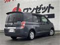 2011 Honda Step WGN