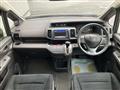 2011 Honda Step WGN