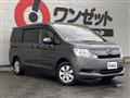 2011 Honda Step WGN