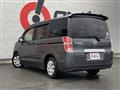 2011 Honda Step WGN