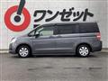 2011 Honda Step WGN