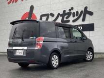 2011 Honda Step WGN