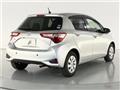 2017 Toyota Vitz