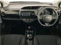 2017 Toyota Vitz