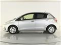 2017 Toyota Vitz