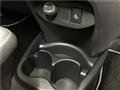 2017 Toyota Vitz