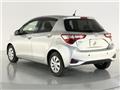 2017 Toyota Vitz