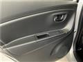 2017 Toyota Vitz