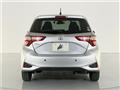 2017 Toyota Vitz