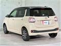 2018 Toyota Passo