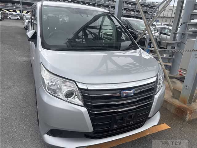 2017 Toyota Noah