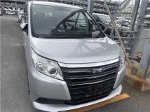 2017 Toyota Noah