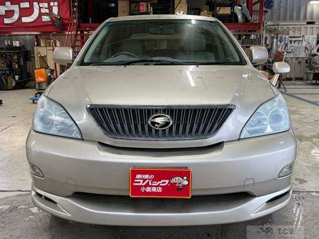 2006 Toyota Harrier