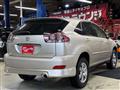 2006 Toyota Harrier