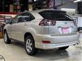 2006 Toyota Harrier