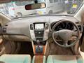 2006 Toyota Harrier