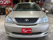 2006 Toyota Harrier