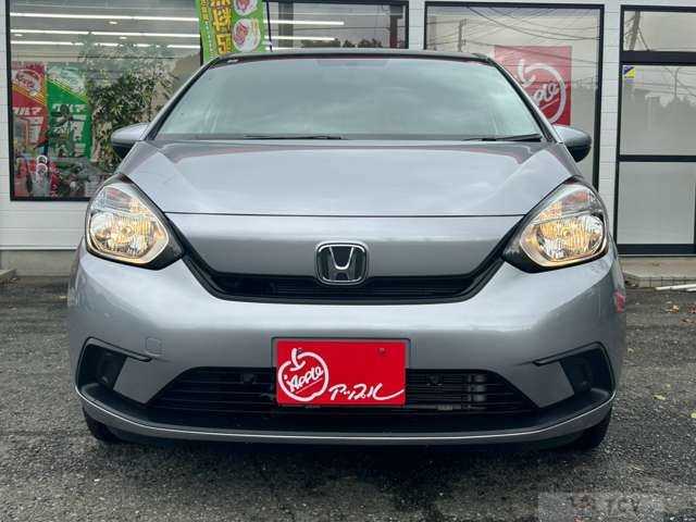2020 Honda Fit