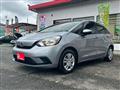 2020 Honda Fit