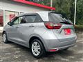 2020 Honda Fit