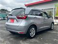 2020 Honda Fit