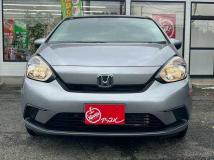 2020 Honda Fit