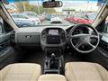 2004 Mitsubishi Pajero