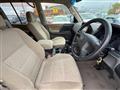 2004 Mitsubishi Pajero