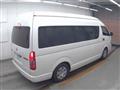2011 Toyota Hiace Wagon