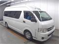 2011 Toyota Hiace Wagon