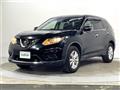 2014 Nissan X-Trail