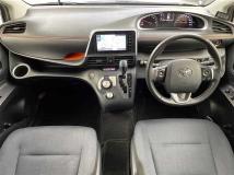 2016 Toyota Sienta