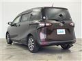 2016 Toyota Sienta