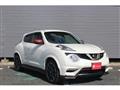 2015 Nissan Juke