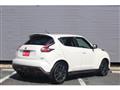 2015 Nissan Juke
