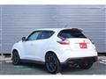 2015 Nissan Juke