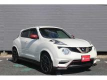 2015 Nissan Juke