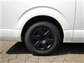 2016 Toyota Hiace