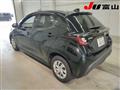 2020 Toyota Yaris