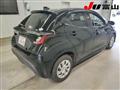 2020 Toyota Yaris