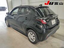 2020 Toyota Yaris